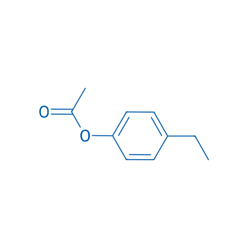 4-Ethylphenyl acetate 1g