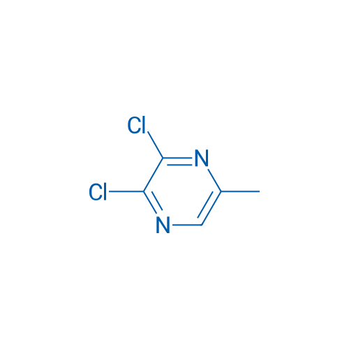 2,3-Dichloro-5-methylpyrazine 1g