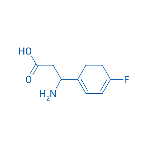 3-Amino-3-(4-fluorophenyl)propionic acid 5g