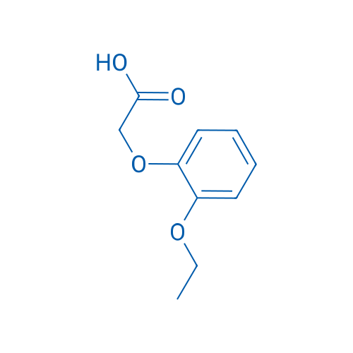 2-(2-Ethoxyphenoxy)acetic acid 1g