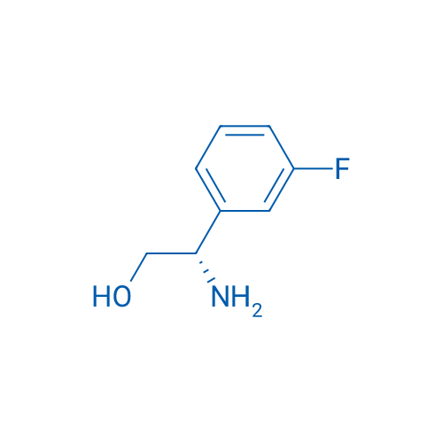 (S)-2-Amino-2-(3-fluorophenyl)ethanol 10g
