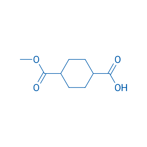 4-methoxycarbonylcyclohexanecarboxylic acid 100g