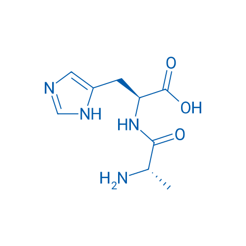 H-Ala-His-OH 100mg