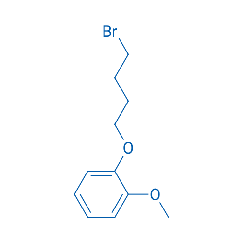 1-(4-Bromobutoxy)-2-methoxybenzene 10g