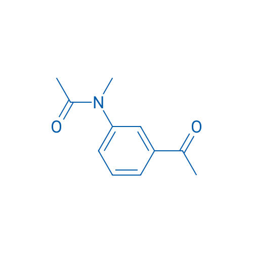 N-(3-Acetylphenyl)-N-methylacetamide 5g