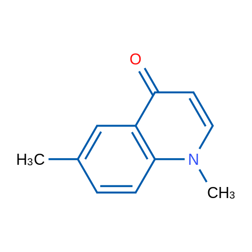 1,6-Dimethylquinolin-4(1H)-one 1g