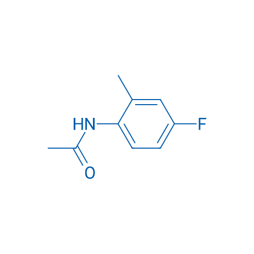 N-(4-Fluoro-2-methylphenyl)acetamide 5g