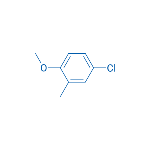 4-Chloro-1-methoxy-2-methylbenzene 5g