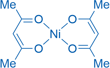 Nickel(II) acetylacetonate 500g