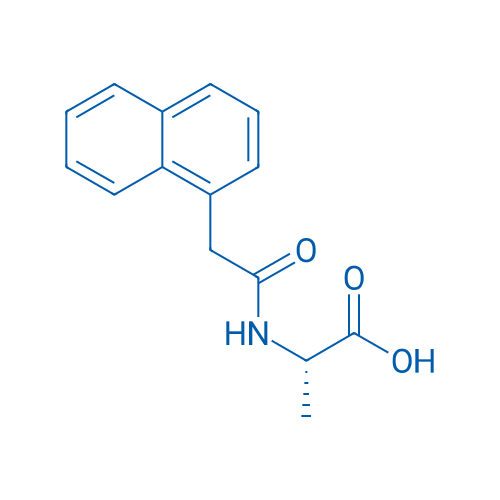 (2S)-2-[2-(Naphthalen-1-yl)acetamido]propanoic acid 5g