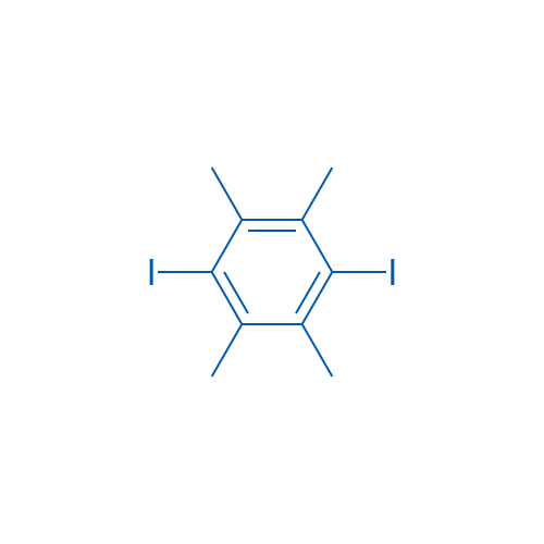 1,4-Diiodo-2,3,5,6-tetramethylbenzene 100g