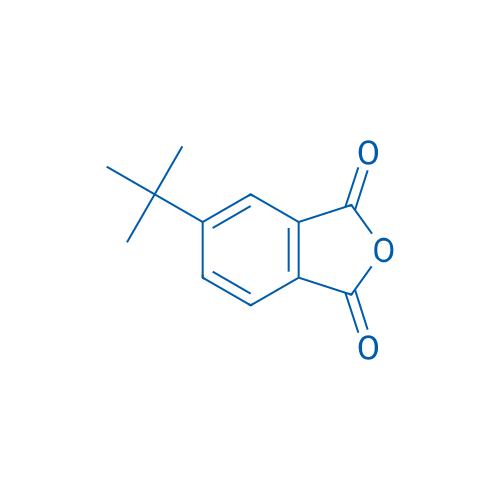 5-(tert-Butyl)isobenzofuran-1,3-dione 250mg