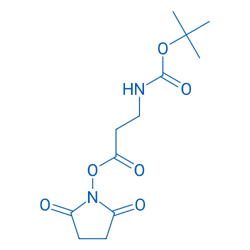 Boc-β-Ala-Osu 500g