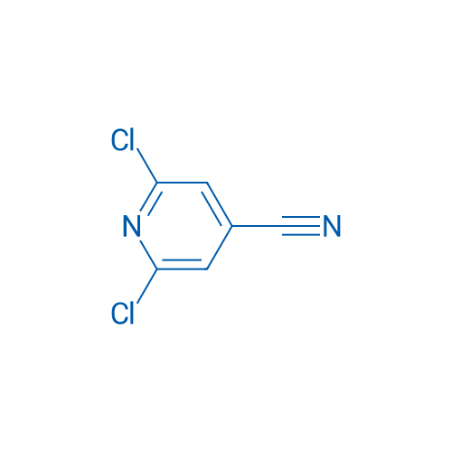 2,6-Dichloroisonicotinonitrile 10g