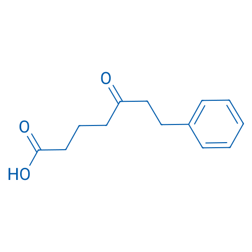 5-Oxo-7-phenylheptanoic acid 1g