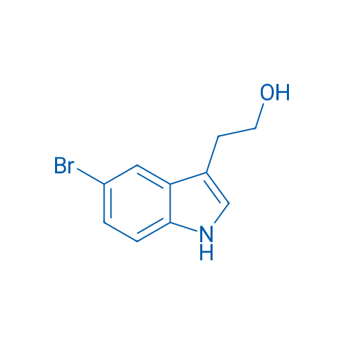 5-Bromotryptophol 5g
