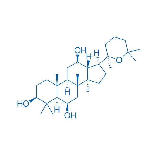 Panaxatriol 100mg