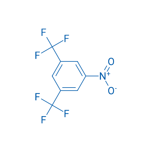 1-Nitro-3,5-bis(trifluoromethyl)benzene 500g