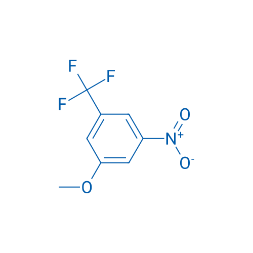 3-Methoxy-5-nitrobenzotrifluoride 100g