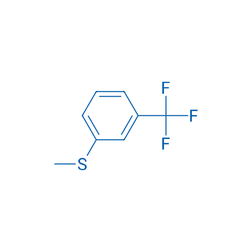 Methyl(3-(trifluoromethyl)phenyl)sulfane 10g