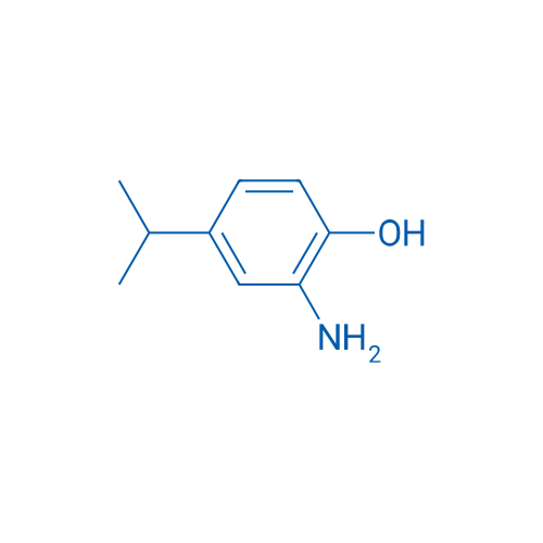 2-Amino-4-isopropylphenol 50mg