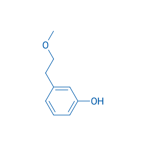 3-(2-Methoxyethyl)phenol 1g
