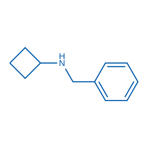 N-Benzylcyclobutanamine 1g