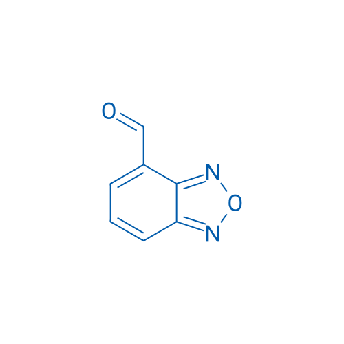 4-Benzofurazancarboxaldehyde 1g