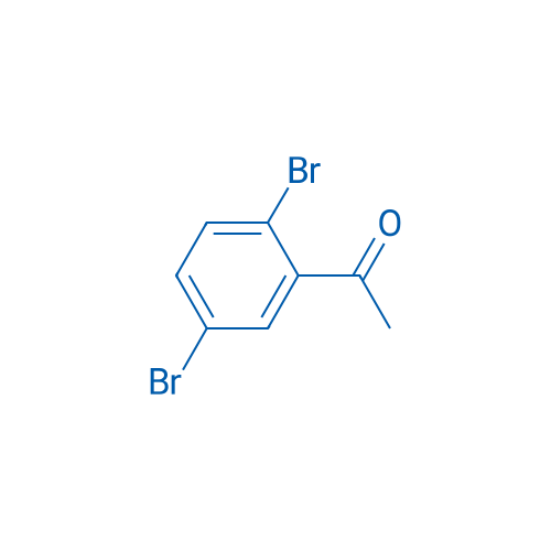 1-(2,5-Dibromophenyl)ethanone 5g