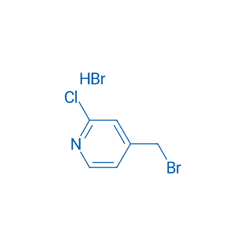 4-(Bromomethyl)-2-chloropyridine hydrobromide 250mg