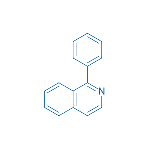 1-Phenylisoquinoline 25g