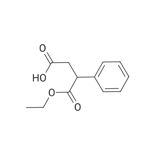 4-Ethoxy-4-oxo-3-phenylbutanoic acid 5g