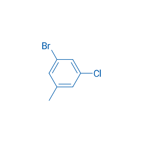 3-Bromo-5-chlorotoluene 500g