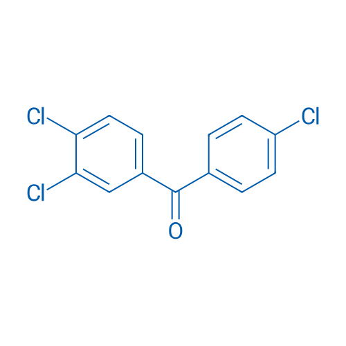 3,4,4'-Trichlorobenzophenone 100mg