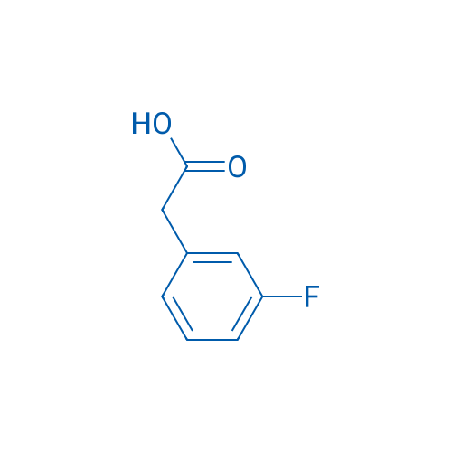 3-Fluorophenylacetic acid 100g