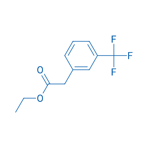 Ethyl 2-(3-(trifluoromethyl)phenyl)acetate 25g