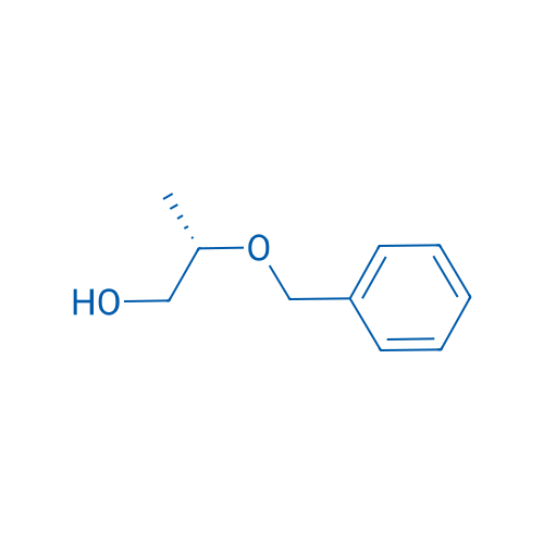 (S)-2-(Benzyloxy)propan-1-ol 100mg