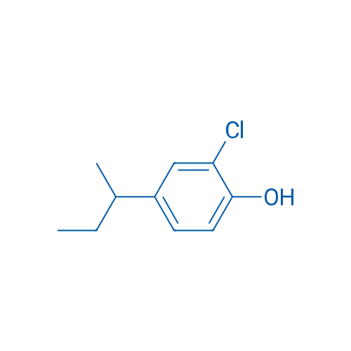 2-Chloro-4-sec-butyl-phenol 1g