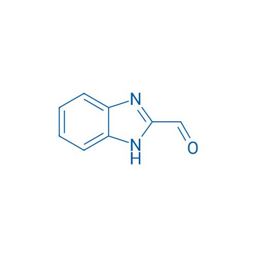 1H-Benzoimidazole-2-carboxaldehyde 1g