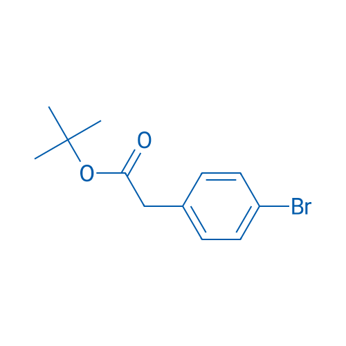 tert-Butyl 2-(4-Bromophenyl)acetate 100mg