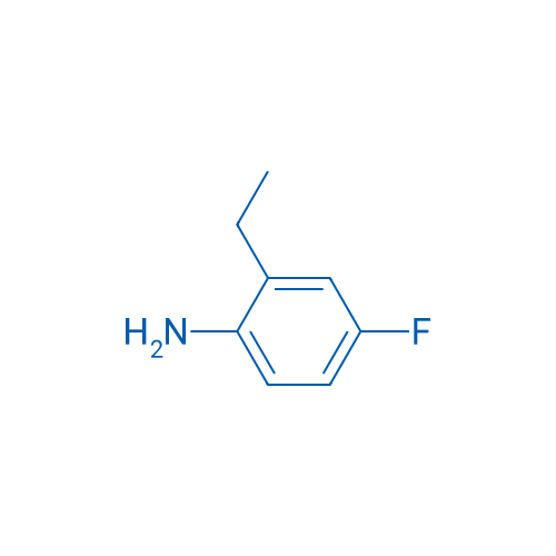 2-Ethyl-4-fluoroaniline 1g