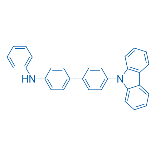 4'-(9H-Carbazol-9-yl)-N-phenyl-[1,1'-biphenyl]-4-amine 1g