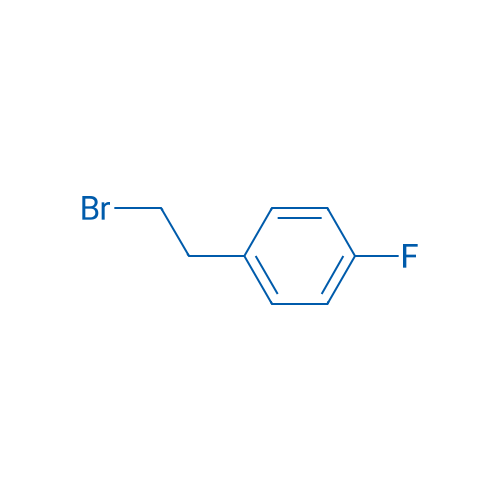 1-Fluoro-4-(2-bromoethyl)benzene 10g