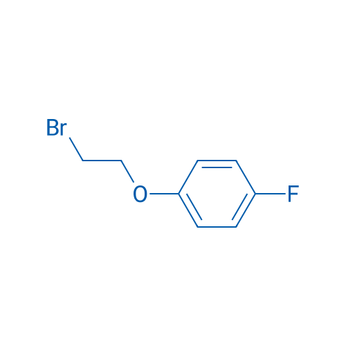 1-(2-Bromoethoxy)-4-fluorobenzene 25g