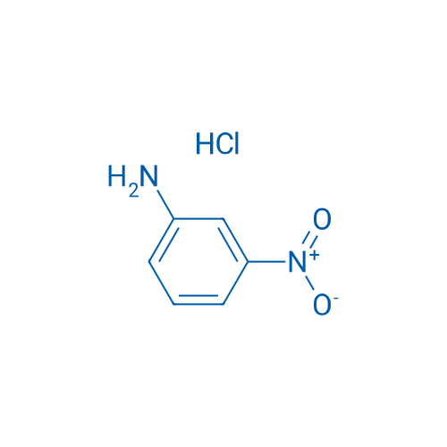 3-Nitroaniline hydrochloride 100g