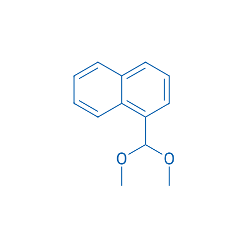 1-(Dimethoxymethyl)naphthalene 250mg