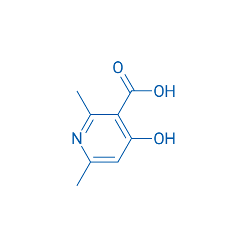 4-Hydroxy-2,6-dimethylnicotinic acid 1g