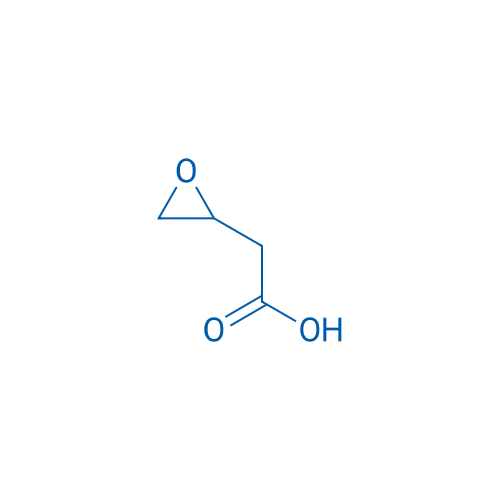 2-(Oxiran-2-yl)acetic acid 50mg