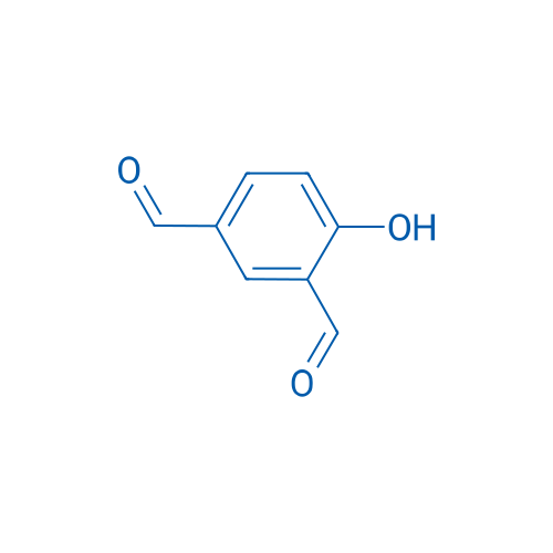 4-Hydroxyisophthalaldehyde 25g