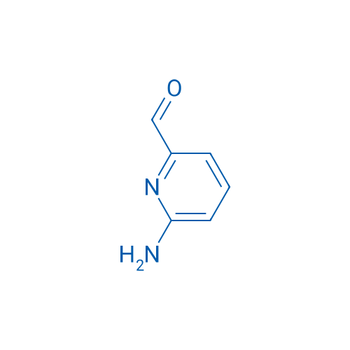 6-Aminopicolinaldehyde 100mg